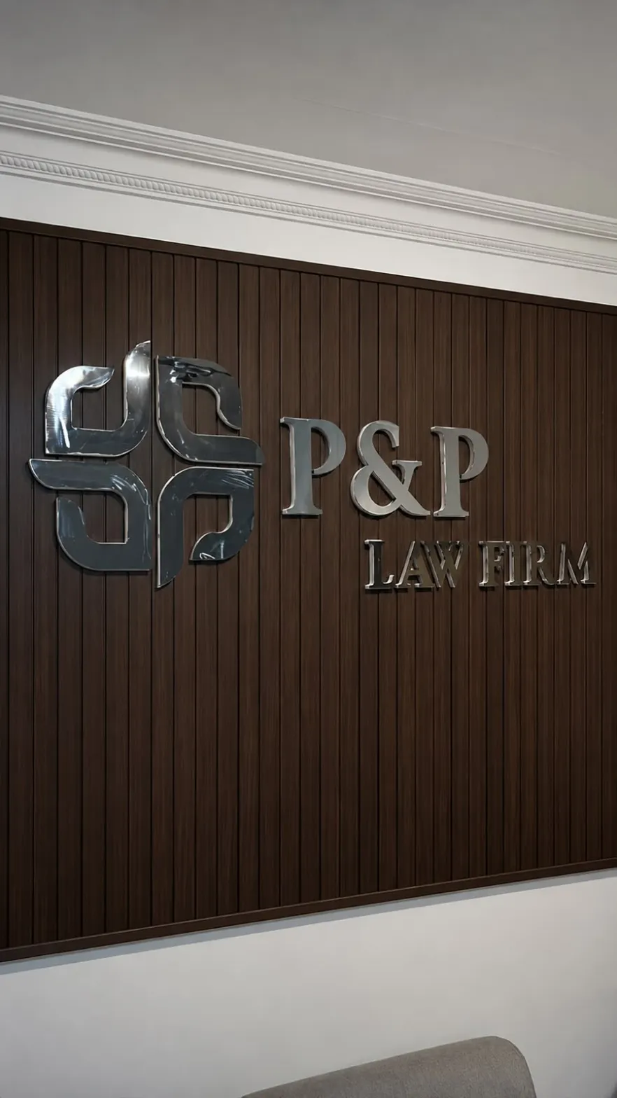 Pasiwi & Prabowo Partner office building