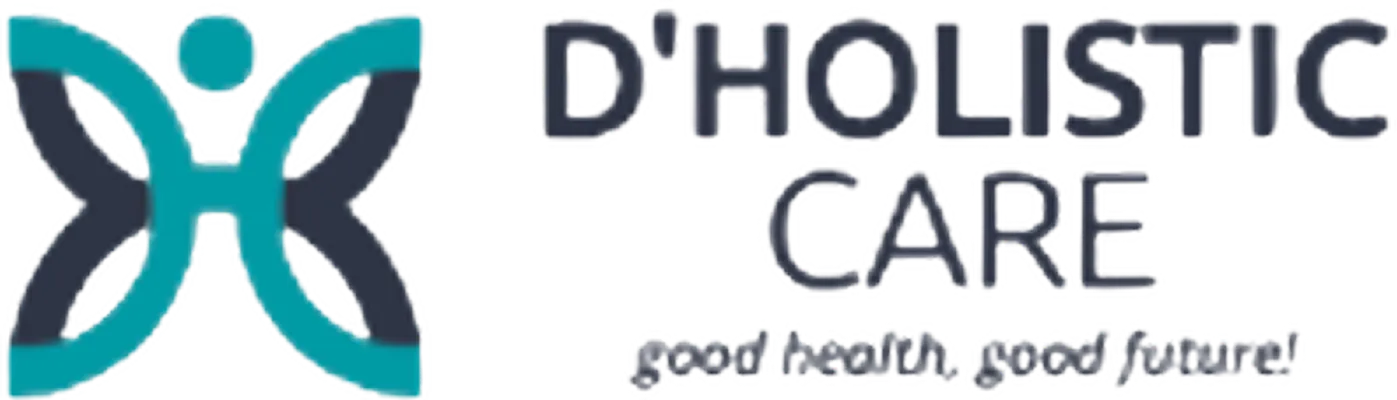 D'Holistic Care